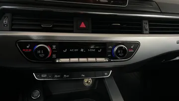 2017 Audi A4 - image 24