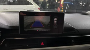 2017 Audi A4 - image 23