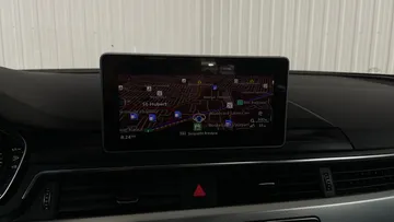 2017 Audi A4 - image 22