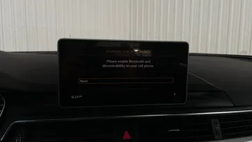 2017 Audi A4 - image 30