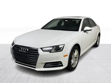 2017 Audi A4 - image 3