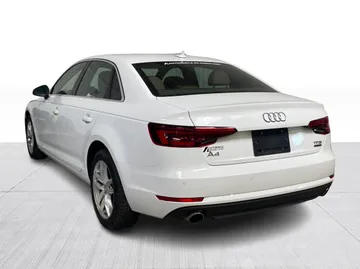 2017 Audi A4 - image 6