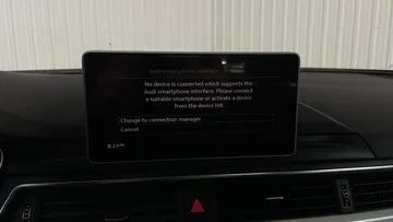 2017 Audi A4 - image 29