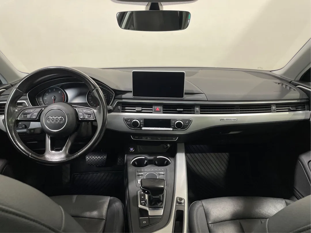 Audi A4 2017 à vendre - photo 4