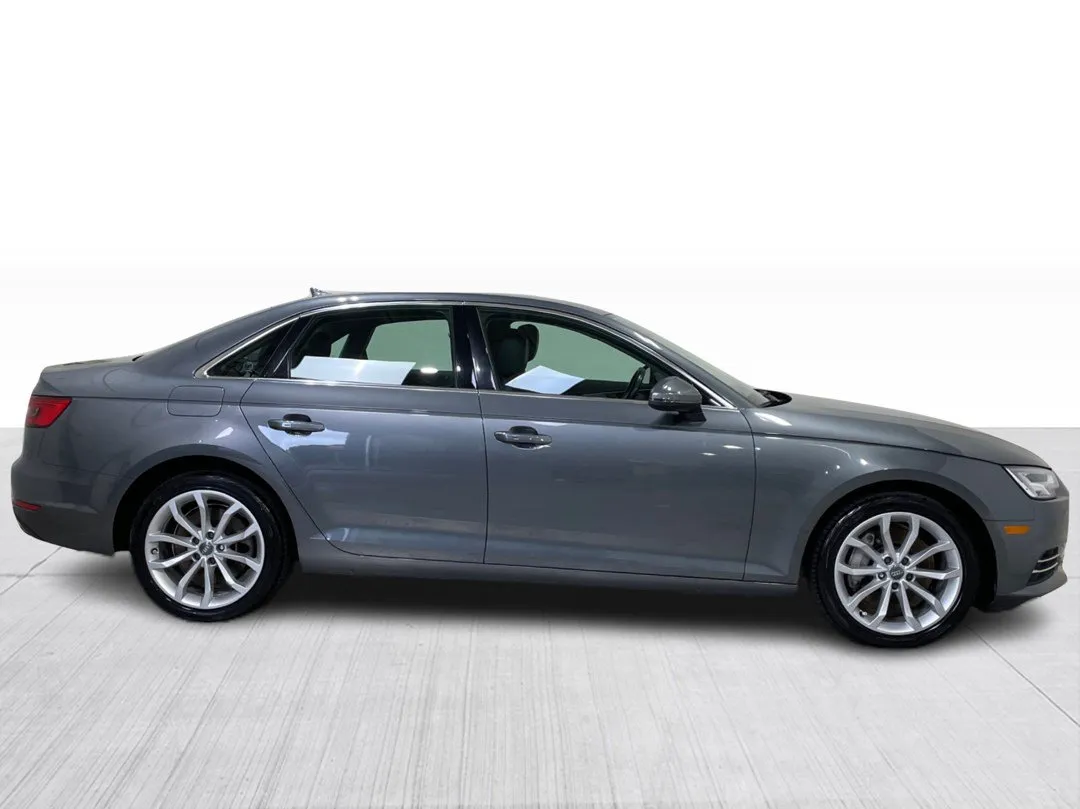 Audi A4 2017 à vendre - photo 2