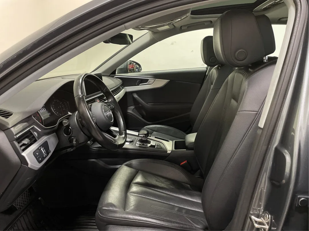 Audi A4 2017 à vendre - photo 3