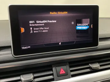 2017 Audi A4 - image 30