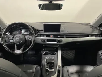2017 Audi A4 - image 4