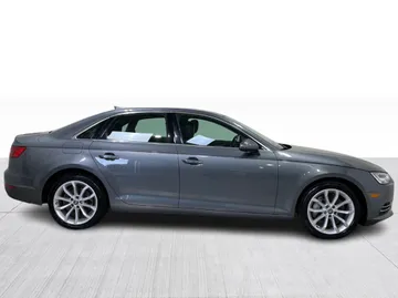 2017 Audi A4 - image 2