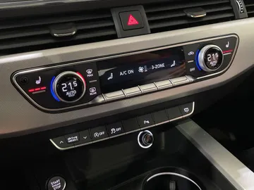 2017 Audi A4 - image 22