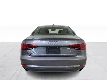 2017 Audi A4 - image 13