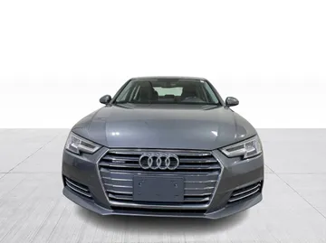 2017 Audi A4 - image 9