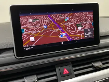 2017 Audi A4 - image 32