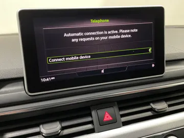 2017 Audi A4 - image 27