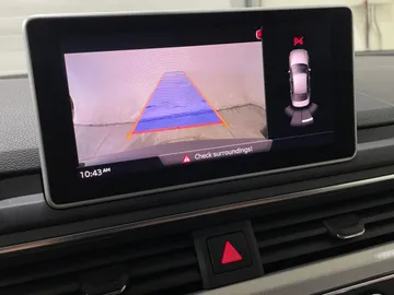2017 Audi A4 - image 21
