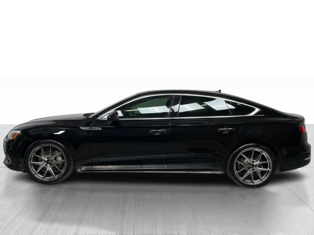 2019 Audi A5 Sportback Premium Plus quattro, photo 10