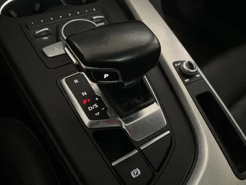 2019 Audi A5 Sportback - image 32