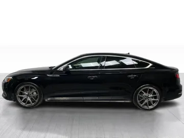 2019 Audi A5 Sportback - image 11