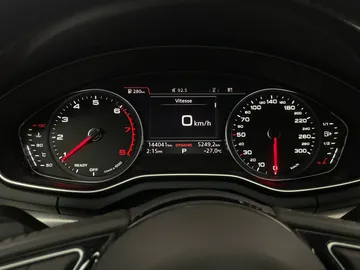 2019 Audi A5 Sportback - image 20