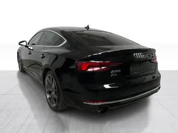 2019 Audi A5 Sportback - image 12