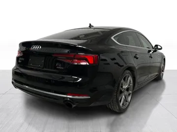 2019 Audi A5 Sportback - image 15