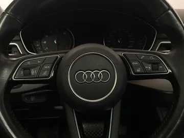 2019 Audi A5 Sportback - image 19