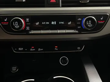 2019 Audi A5 Sportback - image 30