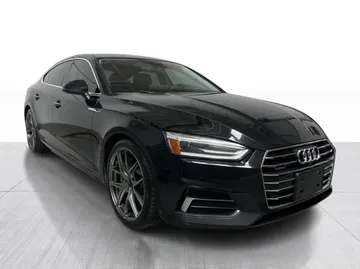 2019 Audi A5 Sportback