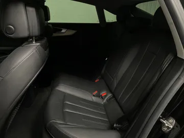 2019 Audi A5 Sportback - image 16