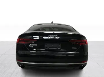 2019 Audi A5 Sportback - image 13