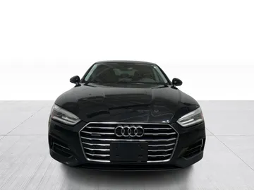2019 Audi A5 Sportback - image 9