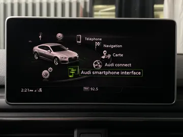 2019 Audi A5 Sportback - image 8