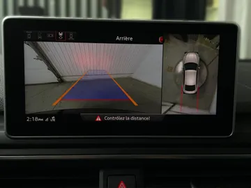 2019 Audi A5 Sportback - image 28