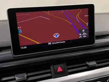 2018 Audi S5 - image 33