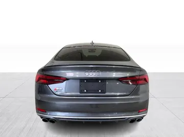 2018 Audi S5 - image 13