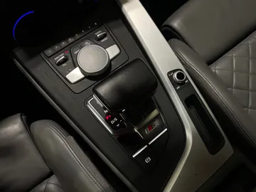 2018 Audi S5 - image 30