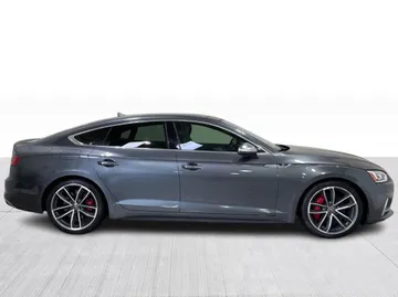 2018 Audi S5 - image 2