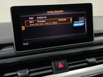 2018 Audi S5 - image 31