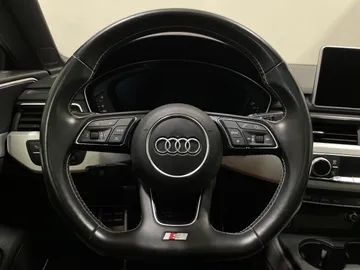 2018 Audi S5 - image 27
