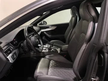 2018 Audi S5 - image 3