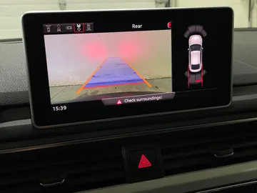 2018 Audi S5 - image 23