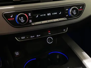 2018 Audi S5 - image 24