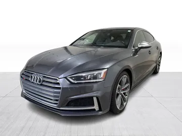 2018 Audi S5 - image 10