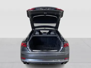 2018 Audi S5 - image 14