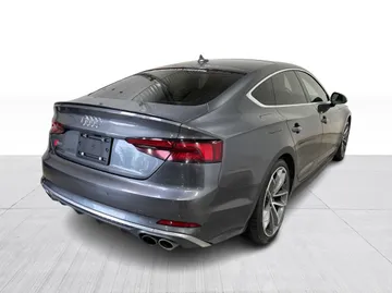 2018 Audi S5 - image 15