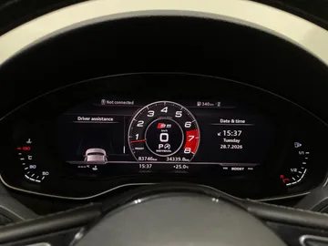 2018 Audi S5 - image 18