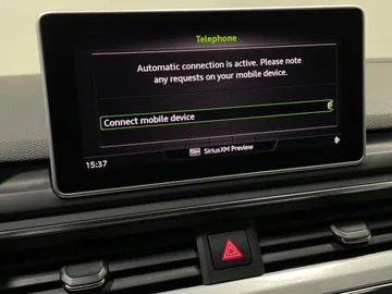 2018 Audi S5 - image 28