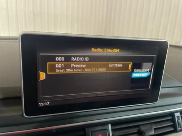 2018 Audi A4 - image 32