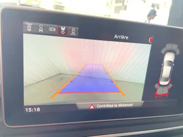 2018 Audi A4 - image 24