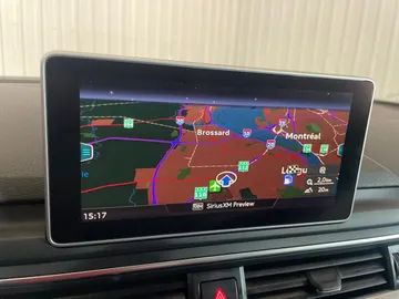 2018 Audi A4 - image 23